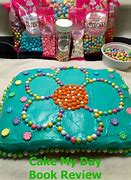 Image result for Cake My Day Book