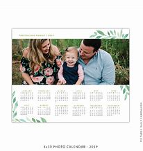 Image result for 8X10 Calendars to Print