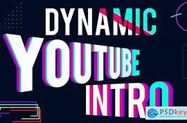 Image result for Dynamic YouTuber Photo