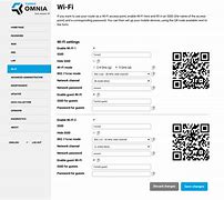 Image result for Free Guest Wi-Fi Template
