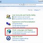 Image result for PC Settings Windows 1.0