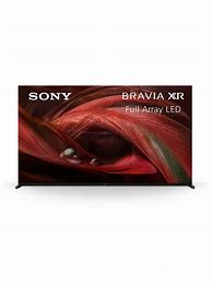 Image result for Show the Back of a Sony Smart TV