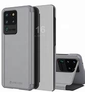 Image result for Silver S20 Ultra Case