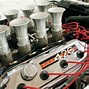 Image result for 426 Hemi Engine Side View