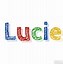 Image result for Lucie Don