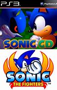 Image result for Sonic CD PS3