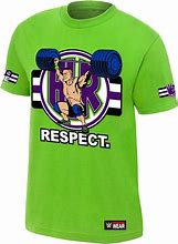 Image result for John Cena Real Shirt