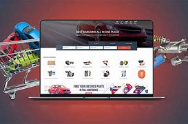 Image result for Auto Parts Online