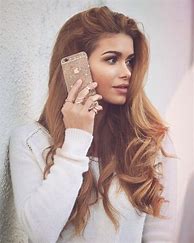 Image result for iPhone X Glitter Rose Gold Wallpaper