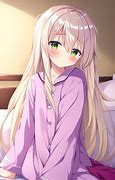 Image result for Anime Boy in Pajamas