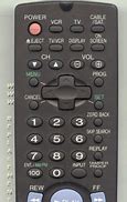 Image result for Sharp M24 VCR Remote Control