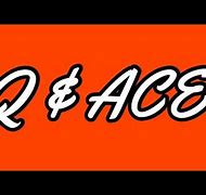 Image result for aced�q