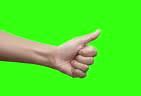 Image result for Handshake Greenscreen