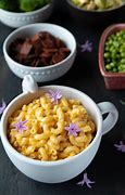Image result for Purple Mac and Cheese