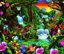 Image result for 3000 Piece Jigsaw Puzzles