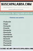 Image result for engendramiento