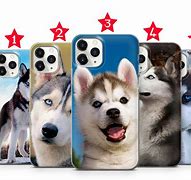 Image result for Husky iPhone 5S Case