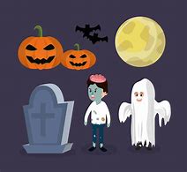 Image result for halloween cartoons character
