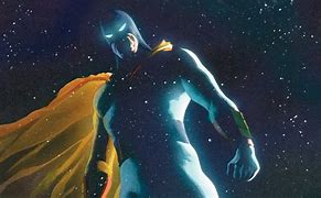 Image result for Space Ghost Batman