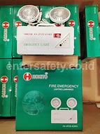 Image result for Cara Kerja Hokito 345 LED Rechargeable Emergency Light