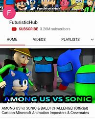 Image result for Futuristichub Song