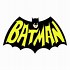 Image result for Batman Round Clip Art