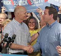 Image result for Rick DeSantis