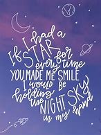 Image result for Space Star Quotes