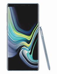 Image result for Samsung Galaxy Note 9 Colors