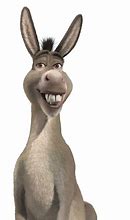 Image result for Donkey from Shrek