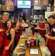 Image result for Pizza School NYC