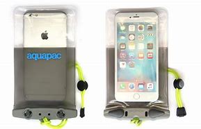 Image result for Aquapac iPhone Case