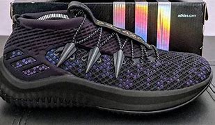 Image result for Dame 4S