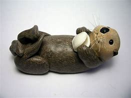 Image result for Clay Otter