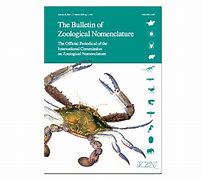 Image result for international_code_of_zoological_nomenclature