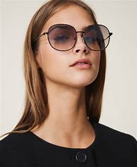 Image result for Round Sunglasses