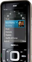 Image result for Nokia N81 8GB