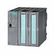 Image result for Siemens plc S7-300