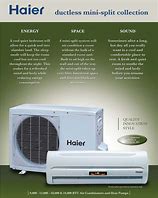 Image result for Haier Split Air Conditioner