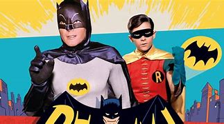 Image result for Batman Classic TV Series Characters
