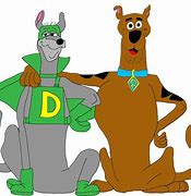Image result for Scooby Doo Dynomutt