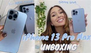 Image result for Cases for Sierra Blue iPhone 13 Pro Max