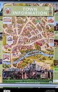 Image result for Blandford Town Map