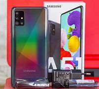 Image result for Galaxy A51 Phone