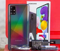 Image result for Telefon Samsung A51