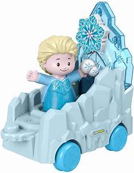 Image result for Little People Disney Toys Frozen