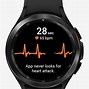 Image result for Galaxy Watch 4 40mm Charger