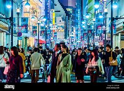 Image result for Shibuya Tokyo Nightlife
