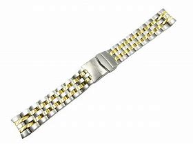 Image result for Invicta Metal Watch Bands