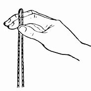 Image result for How Long Is a Piece of String Cartoon